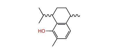 Calamenol I